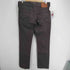 リーバイス Levis 130周年スタンプ 511 SLIM 千鳥格子 スリムパンツ メンズ W34 L33