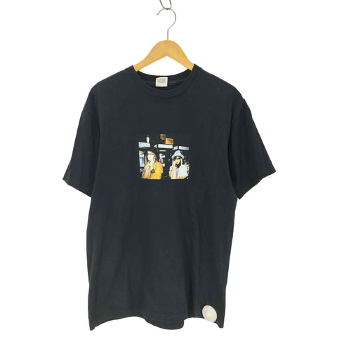 シュプリーム Supreme 09SS Buffalo Gals Tee メンズ JPN:L