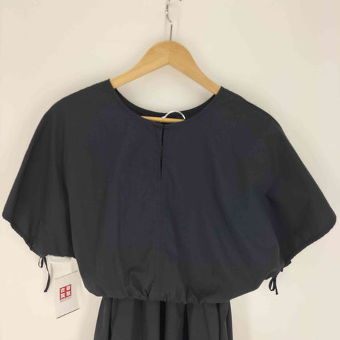 ケイビーエフ KBF 24SS セパレート ワンピース レディース ONE SIZE
