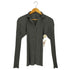 プリーツプリーズイッセイミヤケ PLEATS PLEASE ISSEY MIYAKE プリーツ スキッパーシャツ レディース JPN:3