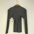 プリーツプリーズイッセイミヤケ PLEATS PLEASE ISSEY MIYAKE プリーツ スキッパーシャツ レディース JPN:3