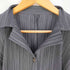 プリーツプリーズイッセイミヤケ PLEATS PLEASE ISSEY MIYAKE プリーツ スキッパーシャツ レディース JPN:3