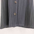 プリーツプリーズイッセイミヤケ PLEATS PLEASE ISSEY MIYAKE プリーツ スキッパーシャツ レディース JPN:3