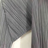 プリーツプリーズイッセイミヤケ PLEATS PLEASE ISSEY MIYAKE プリーツ スキッパーシャツ レディース JPN:3