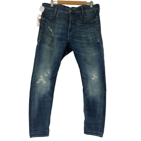 ジースターロー G-STAR RAW D-Staq 3D Slim Jeans メンズ 33×30