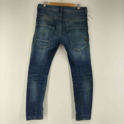 ジースターロー G-STAR RAW D-Staq 3D Slim Jeans メンズ 33×30