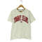 トミージーンズ tommy jeans プリントロゴTシャツ メンズ JPN:XL
