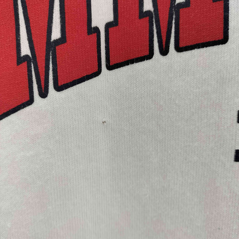 トミージーンズ tommy jeans プリントロゴTシャツ メンズ JPN:XL