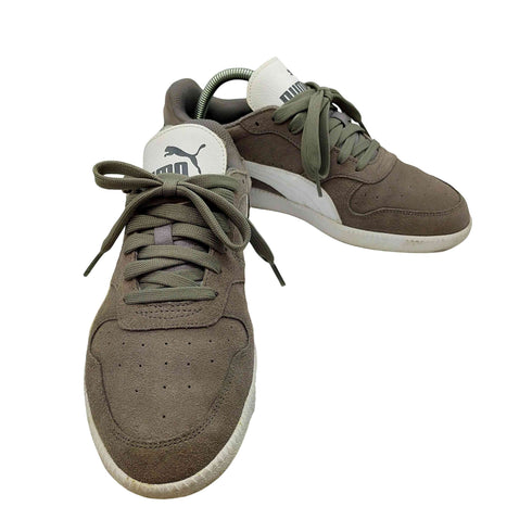 プーマ PUMA Irca Trainer ローカットスニーカー メンズ JPN:26