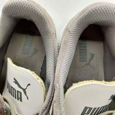 プーマ PUMA Irca Trainer ローカットスニーカー メンズ JPN:26