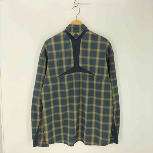 オークリー OAKLEY 14AW SKULL SHREWD L/S SHIRT メンズ JPN:M