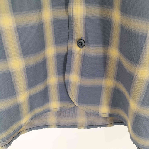 オークリー OAKLEY 14AW SKULL SHREWD L/S SHIRT メンズ JPN:M