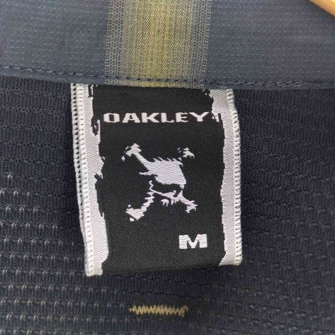 オークリー OAKLEY 14AW SKULL SHREWD L/S SHIRT メンズ JPN:M