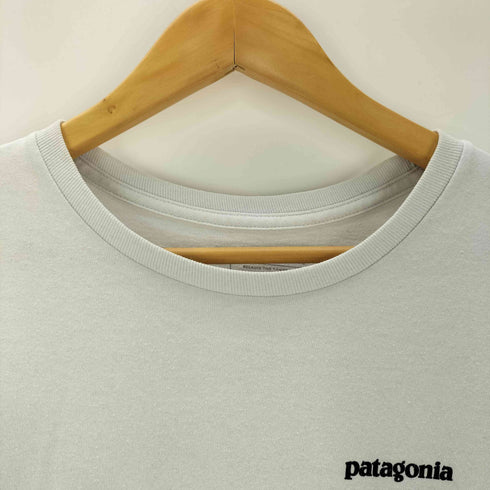 パタゴニア patagonia P-6ロゴ・レスポンシビリティー メンズ JPN:L