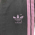 アディダス adidas 80S USA製 トレフォイルロゴ後期 サイドライン トラックパンツ レディース JPN:S