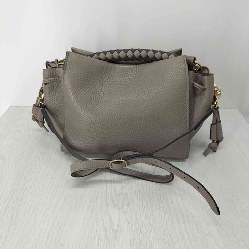 マルベリー Mulberry マルベリー スモール アイリス トップ ハンドル バッグ レディース