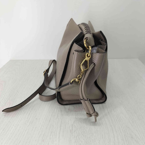 マルベリー Mulberry マルベリー スモール アイリス トップ ハンドル バッグ レディース