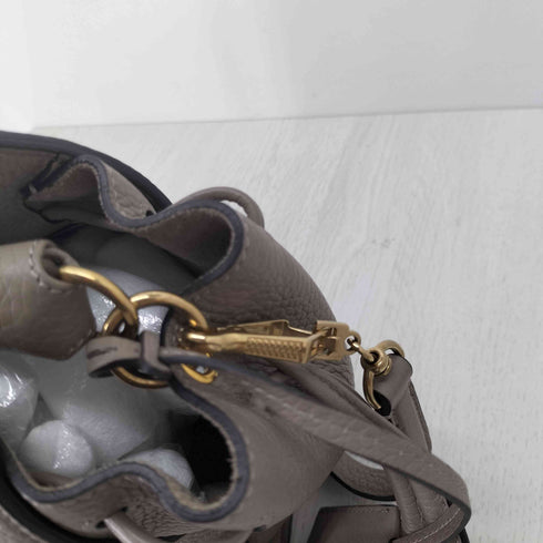 マルベリー Mulberry マルベリー スモール アイリス トップ ハンドル バッグ レディース