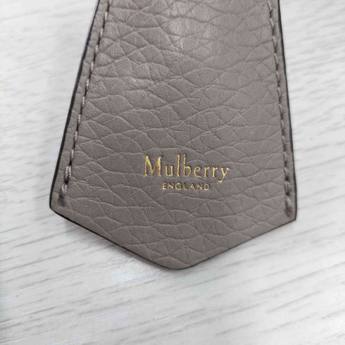 マルベリー Mulberry マルベリー スモール アイリス トップ ハンドル バッグ レディース