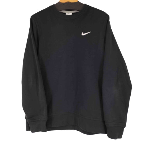 ナイキ NIKE クラブ クルー スウッシュ メンズ import:L