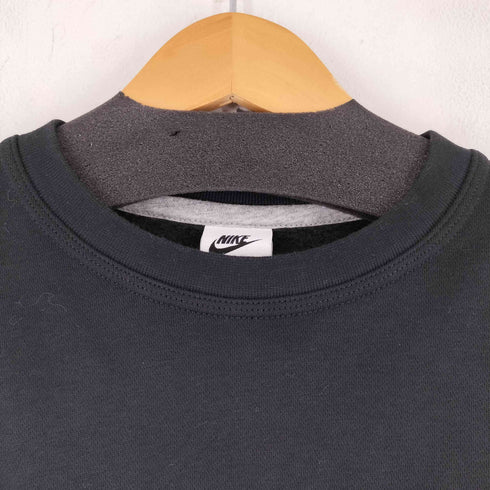 ナイキ NIKE クラブ クルー スウッシュ メンズ import:L