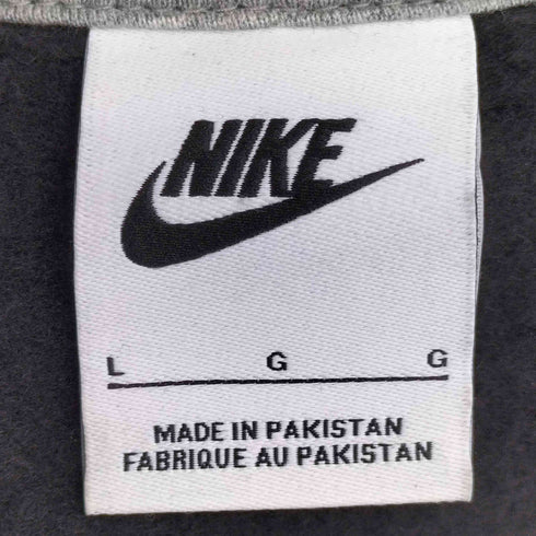 ナイキ NIKE クラブ クルー スウッシュ メンズ import:L