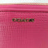 コーチ COACH レザーダブルジップマルチコインケース レディース