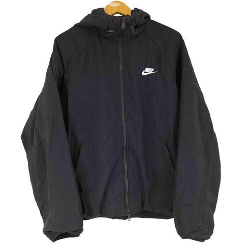 ナイキ NIKE ウインドブレーカー ジャケット メンズ import:L