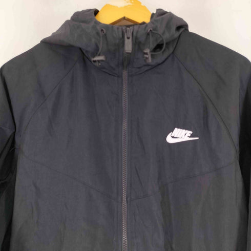 ナイキ NIKE ウインドブレーカー ジャケット メンズ import:L