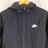 ナイキ NIKE ウインドブレーカー ジャケット メンズ import:L