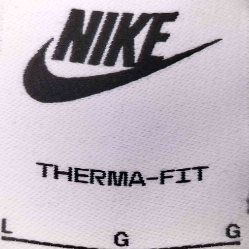 ナイキ NIKE ウインドブレーカー ジャケット メンズ import:L