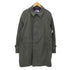 ノースフェイスパープルレーベル THE NORTH FACE PURPLE LABEL 20SS 65/35 SOUTIEN COLLAR COAT ステンカラーコート メンズ JPN:M