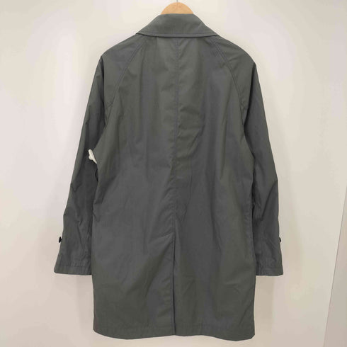 ノースフェイスパープルレーベル THE NORTH FACE PURPLE LABEL 20SS 65/35 SOUTIEN COLLAR COAT ステンカラーコート メンズ JPN:M