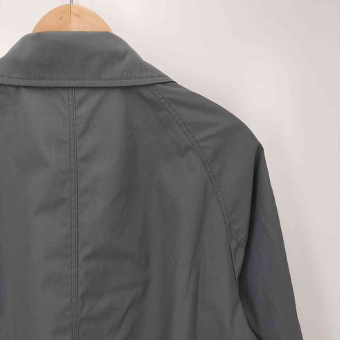 ノースフェイスパープルレーベル THE NORTH FACE PURPLE LABEL 20SS 65/35 SOUTIEN COLLAR COAT ステンカラーコート メンズ JPN:M
