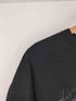 Bayisland フロントプリントバンドTシャツ メンズ M