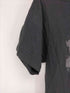 Bayisland フロントプリントバンドTシャツ メンズ M