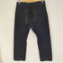 スティーブンアラン Steven Alan LVC/DENIM 1P BAGGY TAPERED バギー テーパード デニム パンツ メンズ JPN:M