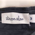 スティーブンアラン Steven Alan LVC/DENIM 1P BAGGY TAPERED バギー テーパード デニム パンツ メンズ JPN:M