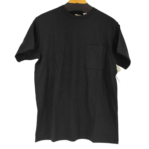 グッドウェア Goodwear コットン S/S Tシャツ メンズ import:L