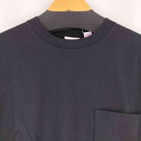 グッドウェア Goodwear コットン S/S Tシャツ メンズ import:L