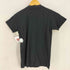 Bayisland フロントプリントバンドTシャツ メンズ M