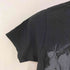 Bayisland フロントプリントバンドTシャツ メンズ M