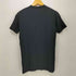 Bayisland フロントプリントバンドTシャツ メンズ S