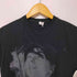 Bayisland フロントプリントバンドTシャツ メンズ S
