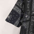 ザノースフェイス THE NORTH FACE S/S Climbing Summer Shirt バンダナ プリント S/S クライミングサマーシャツ メンズ import:L