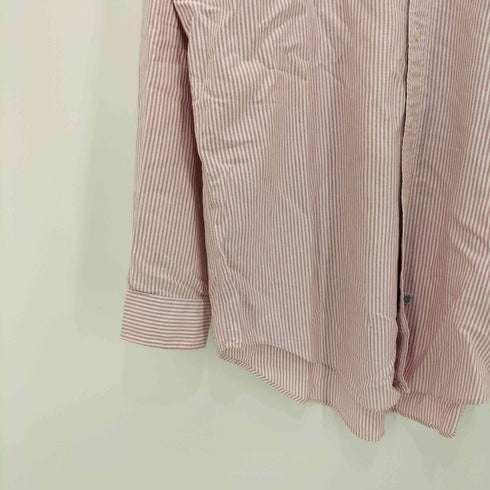 ラルフローレン RALPH LAUREN YARMOUTH ポニー刺繍ロゴ ボタンダウンシャツ メンズ 16-34