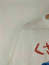 DALUC キャラクタープリントTシャツ メンズ L