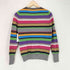 マッキントッシュフィロソフィー MACKINTOSH PHILOSOPHY マルチカラー ウールカーディガン レディース 38