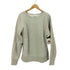 チャンピオン Champion 青単色タグ 復刻 REVERSE WEAVE クルーネック スウェット メンズ import:L