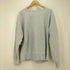 チャンピオン Champion 青単色タグ 復刻 REVERSE WEAVE クルーネック スウェット メンズ import:L